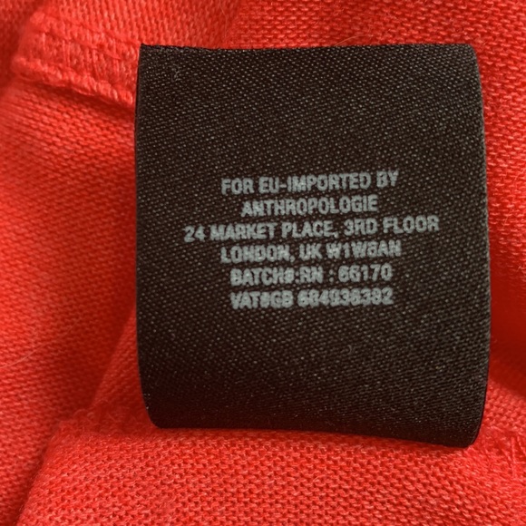 Anthropologie sweater - Picture 7 of 7